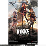 Weiss Schwarz Goddess of Victory: Nikke Booster Box - 12 Packs