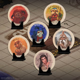 CLUE: Labyrinth | Solve The Mystery - Who Does Jareth Control
