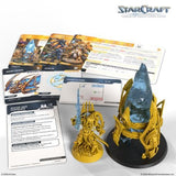 Starcraft Miniatures: Protoss Starter Set - Founders Edition