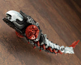 Kotobukiya Zoids: EZ-006 Molga Full Option Set Plastic Model Kit