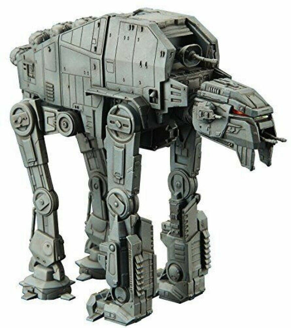 Bandai Hobby - Star Wars - 012 at-M6 Vehicle Model Kit