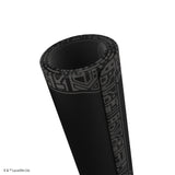 Star Wars Unlimited Unlimited Pattern Game MAT - Officially Licensed, Full-Color Printed, Playmat, Slip-Resistant 24" by 14" Rubber Mat, Compatible with TCGs & LCGs, Made by Gamegenic