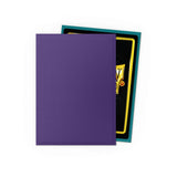 Dragon Shield | Matte Dual Standard Size Card Sleeves | 100ct - Smooth & Tough Premium TCG Sleeves - Compatible with Pokemon, One Piece, and Magic: The Gathering | Soul & Petrol