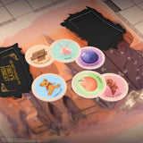 CLUE: Labyrinth | Solve The Mystery - Who Does Jareth Control