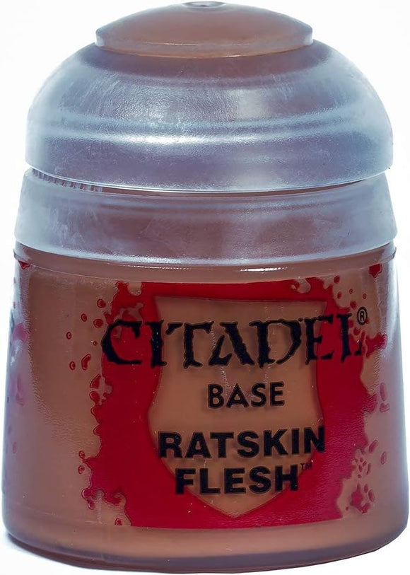 Base: Ratskin Flesh (12ml)