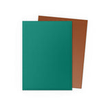 Dragon Shield | Matte Dual Standard Size Card Sleeves | 100ct - Smooth & Tough Premium TCG Sleeves - Compatible with Pokemon, One Piece, and Magic: The Gathering | Power & Copper