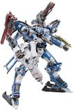 Kotobukiya Armored Core VI Series: Crest CR-C89E Oracle Ver. 1:72 Scale Model Kit