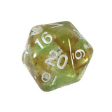 Role 4 Initiative - 34mm d20: Diffusion Ranger's Mark
