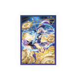 Dragon Shield | Grand Archive Matte Art Sleeves | 100 CT - Smooth & Tough Premium TCG Sleeves | Compatible with Pokemon, One Piece & Magic The Gathering | Chronowarp