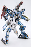 Kotobukiya Armored Core VI Series: Crest CR-C89E Oracle Ver. 1:72 Scale Model Kit