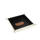 Stranger Things Hellfire Club Magnetic Dice Tray