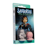 Santorini: Hiding in The Underworld - an Expansion Pack with New Gods from The Underworld | Ages 8+ | Plays in 20 Minutes