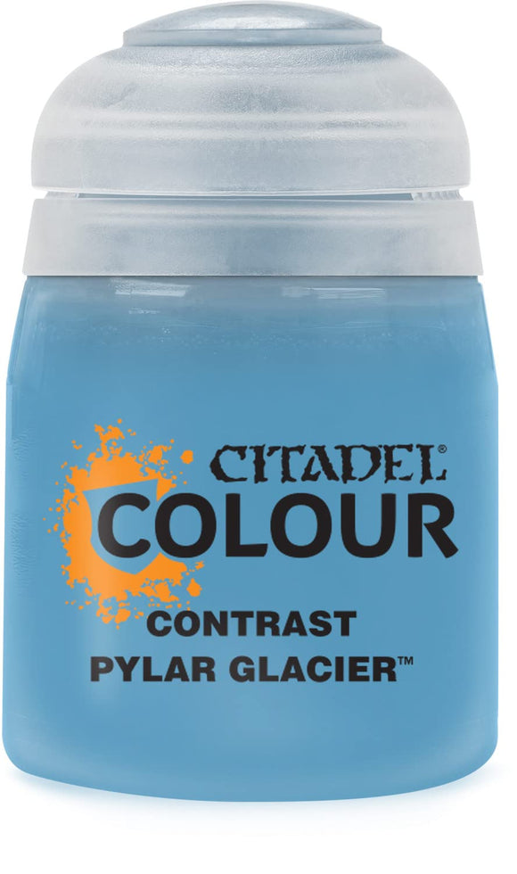 Citadel Colour, Contrast: Pylar Glacier (18ml)