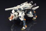 Kotobukiya Zoids: RZ-009 Command Wolf AC&LC (Marking Plus Ver.) Model Kit
