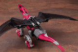 Kotobukiya Zoids EHI-7 Reddra Zenebus (Empire Ver.) Plastic Model Kit