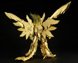 Hobby Japan Genesic GaoGaiGar: Amakunitech Genesic Golden Destroyer Model Kit