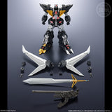 Bandai Shokugan - Dancouga - Super Beast Machine God, SMP Alternative Destiny, Collectible Figure