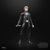 Star Wars The Black Series Luke Skywalker (Jedi Knight), Return of The Jedi 40th Anniversary 6-Inch Collectible Action Figures