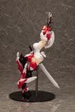 Kotobukiya Megami Device: Asra Archer (Modelers Edition) Easy Assemble Statue