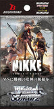 Weiss Schwarz Goddess of Victory: Nikke Booster Box - 12 Packs