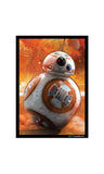 Star Wars The Card Game: BB-8 Limited Edition Art Sleeves (50)