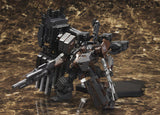 Kotobukiya Armored Core V: UCR-10 A Vengeance Plastic Model Kit