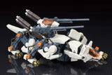 Kotobukiya Zoids: RZ-009 Command Wolf AC&LC (Marking Plus Ver.) Model Kit