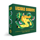 Vicious Gardens
