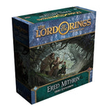 Lord of the Rings The Card Game: Ered Mithrin Hero Expansion