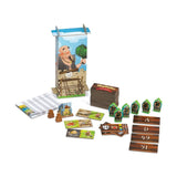 Kingdomino Expansion: Age of Giants