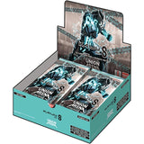 UNION ARENA: Kaiju No. 8 (UE12BT) (16CT) Booster Box