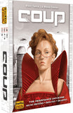 Coup: Card Game