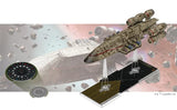 Star Wars: X-Wing (2nd Edition) - C-ROC Cruiser Expansion Pack