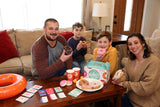The Donut Challenge Family Game for Ages 8 and up, from Asmodee