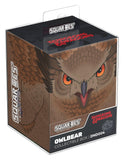 Squaroe: D&D Owlbear 100+