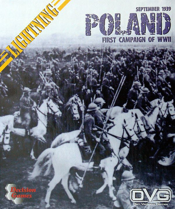 Poland - New / Base Game