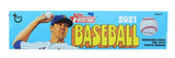 MLB 2021 Baseball Topps Heritage Hobby Box | 24 Packs