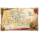 Ticket to Ride Europa 1912 Expansion