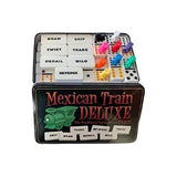 Mexican Train Deluxe