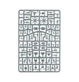 Warhammer: Legion Imperialis - Legiones Astartes Battle Group