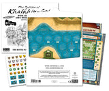 Memoir '44: The Battles of Khalkin-Gol (Expansion)