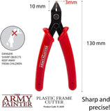 The Army Painter Hobby Tools Plastic Frame Cutter