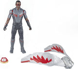 Marvel Avengers: Infinity War Marvel's Falcon with Infinity Stone