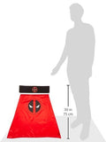 Deadpool Chair Cape