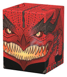 Squaroe: D&D Red Dragon 100+