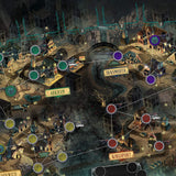 Pandemic: Reign Of Cthulhu (Standalone Expansion)