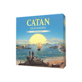 Catan: Explorers & Pirates Expansion