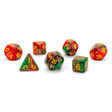 Fanroll: Holiday Dice Advent Calendar 2026