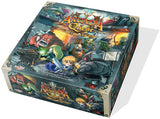 Arcadia Quest