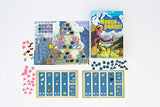 Dr. Finn's Games Nanga Parbat Board Game
